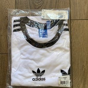 Adidas Shirt